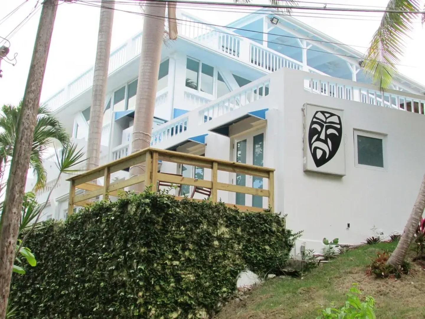 Serenity Rincon Guesthouse