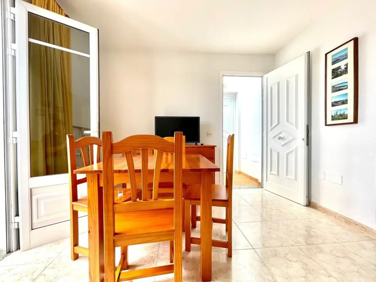 Coqueto Apartamento Wifi Vistas Inolvidable Cha