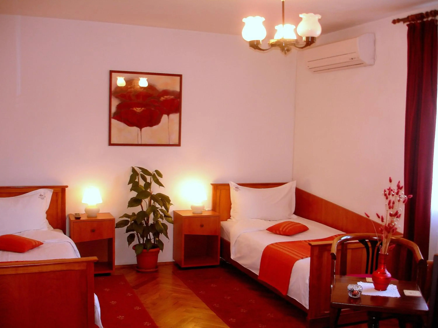 Hotel Escala