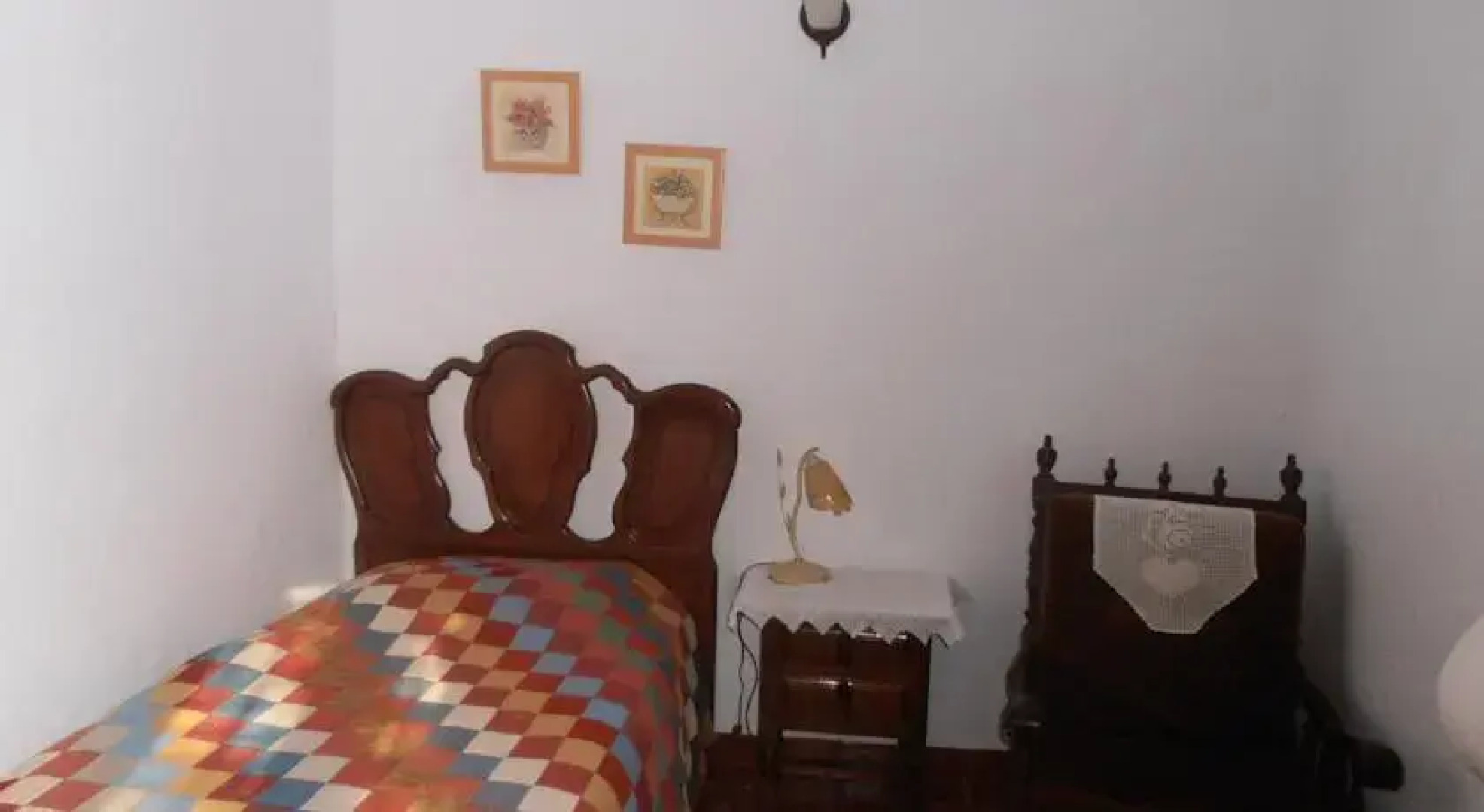 Casa Rural El Reguelo