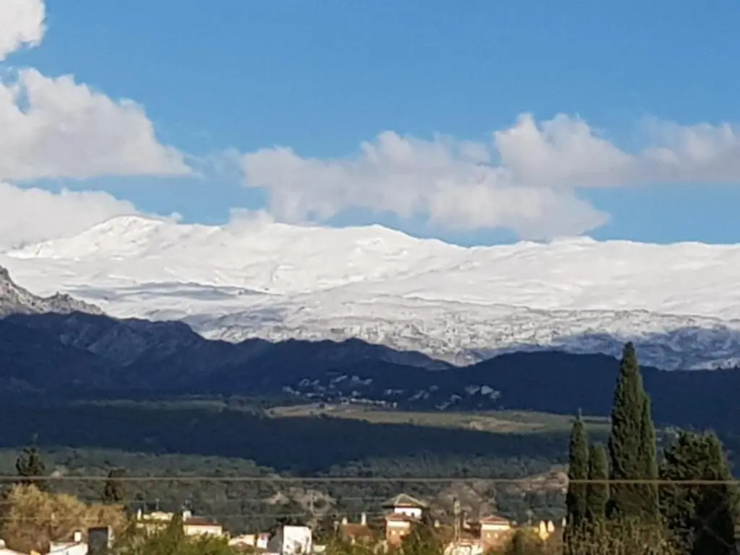 Alojamiento Rural El Valle