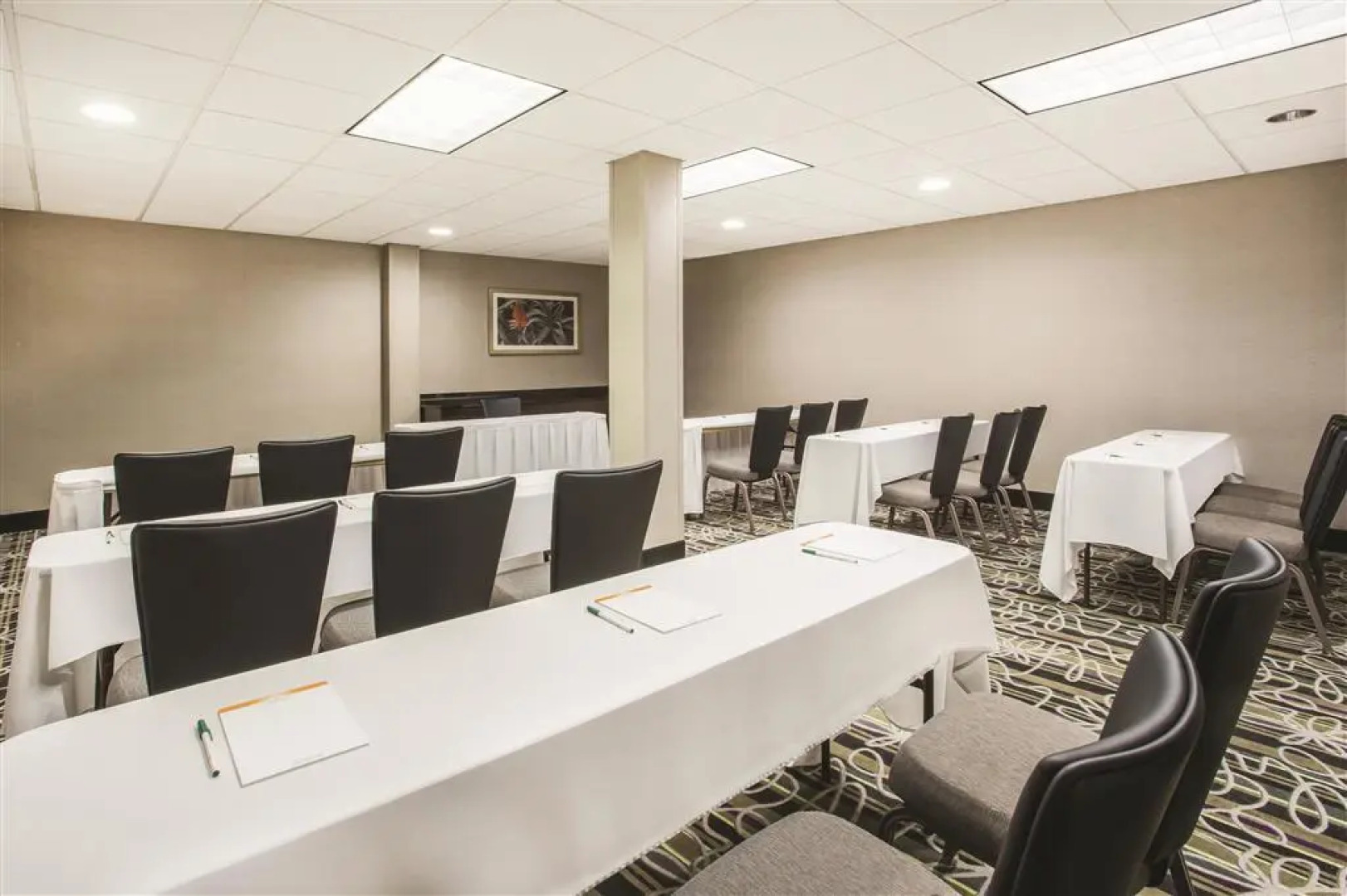 La Quinta Inn & Suites Seattle - Bellevue - Kirkland