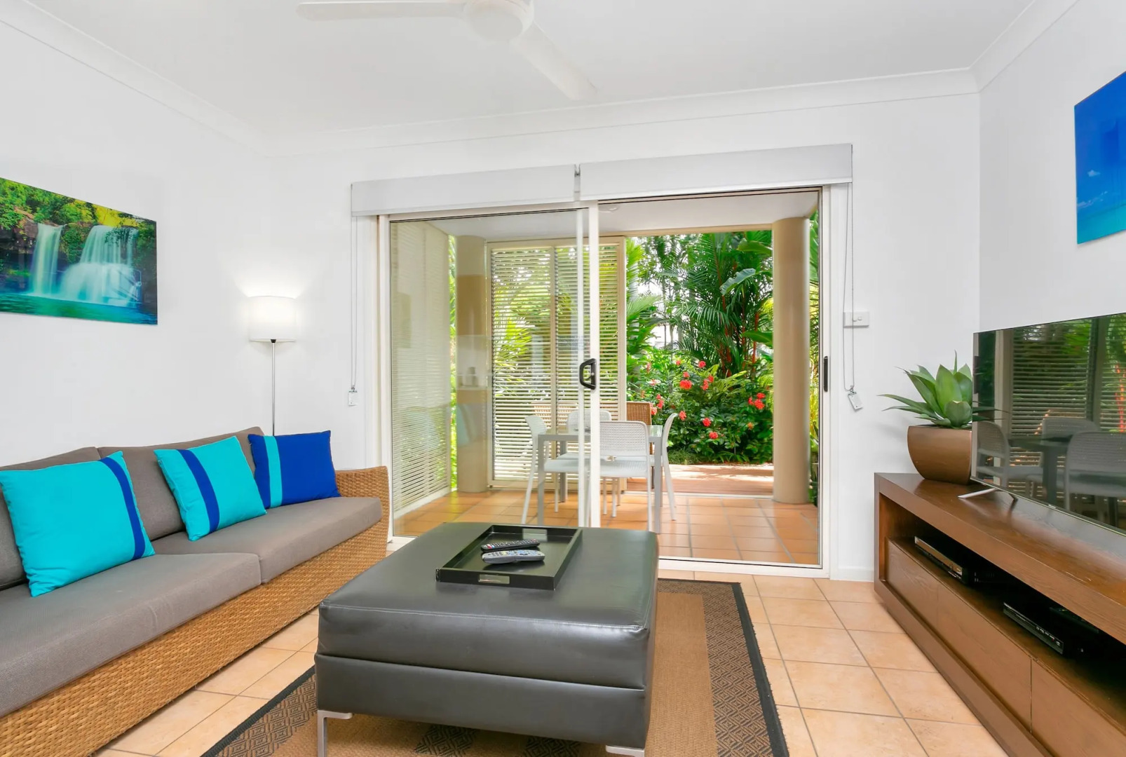 Port Douglas Apartments - Adults Only Oasis