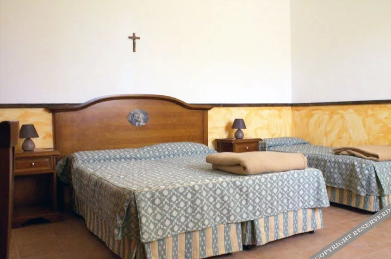 Oasi Agrituristica Le Chiancate