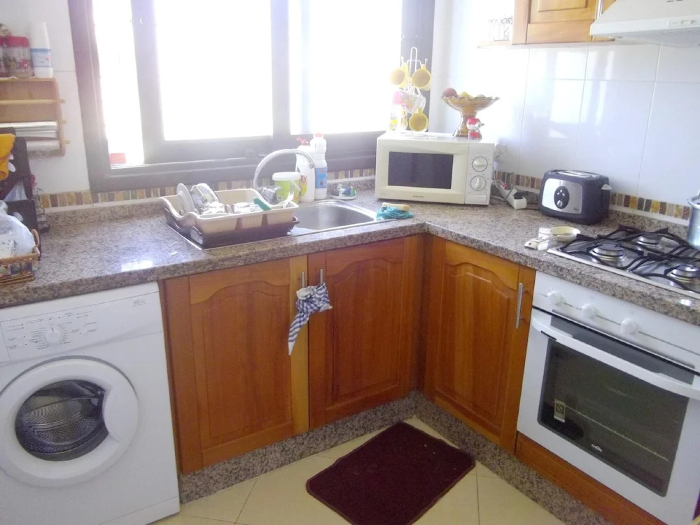 Apartment Bahia de Cabo