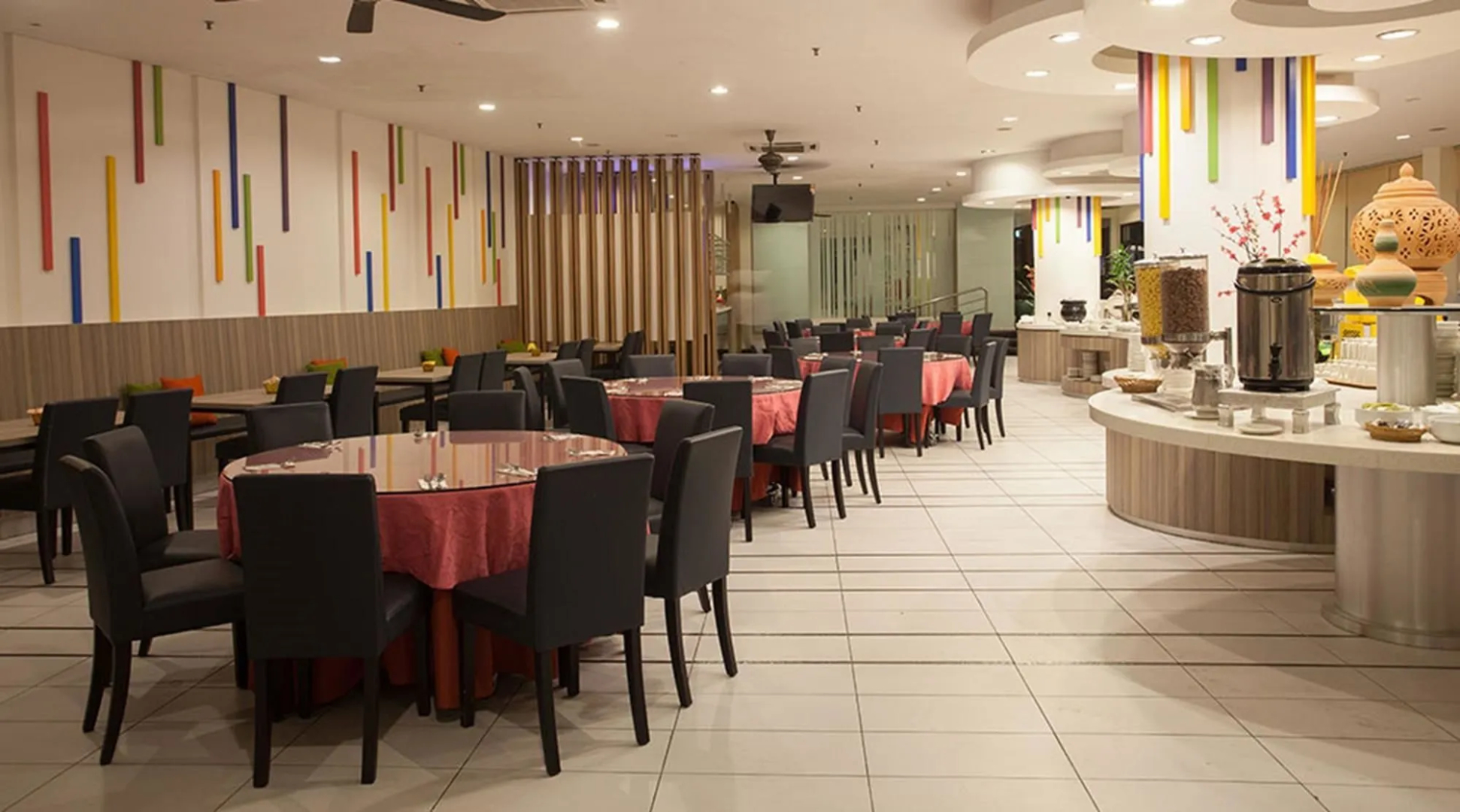 Hotel Seri Malaysia Genting Highlands