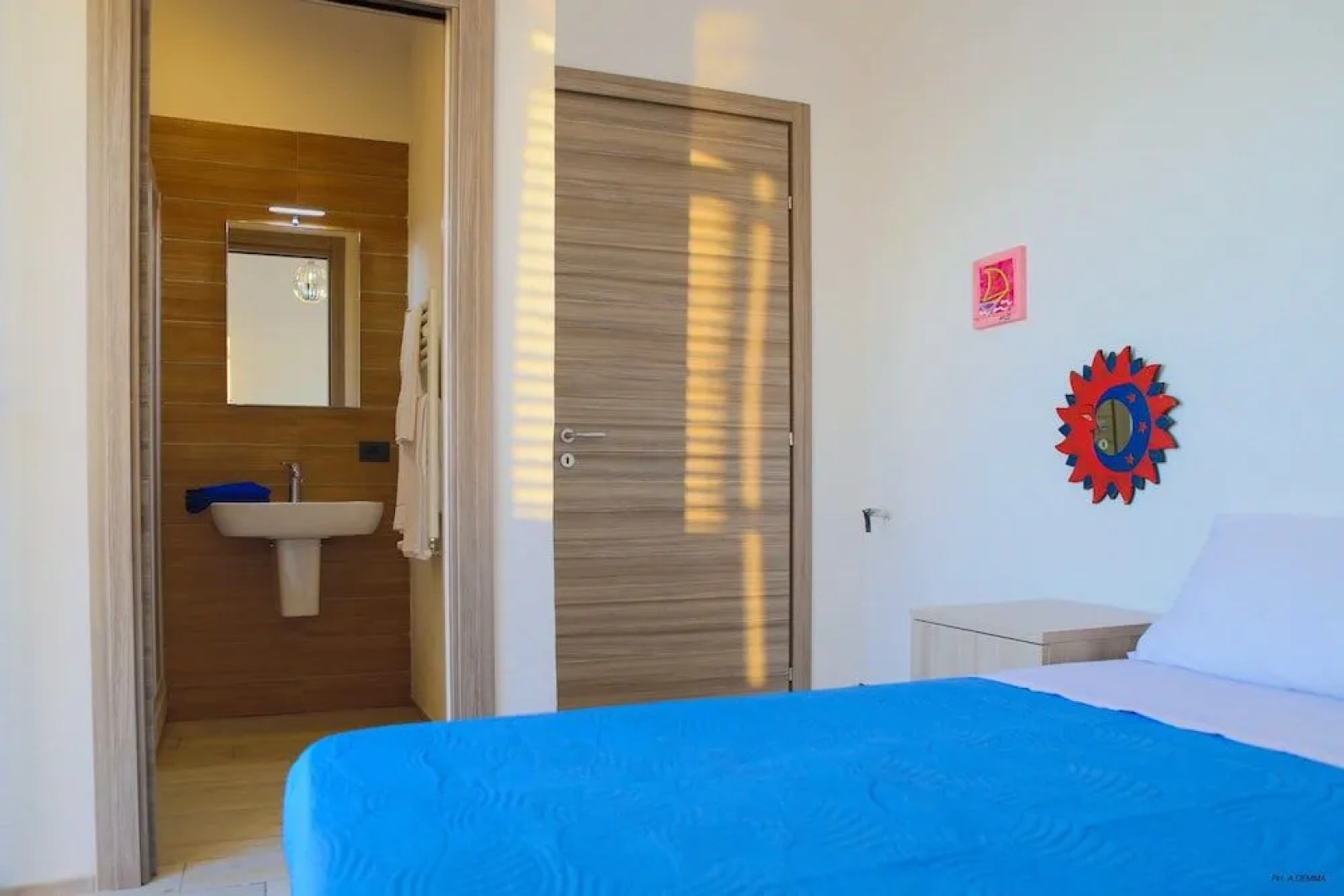 Casa Vacanze Il Tucano