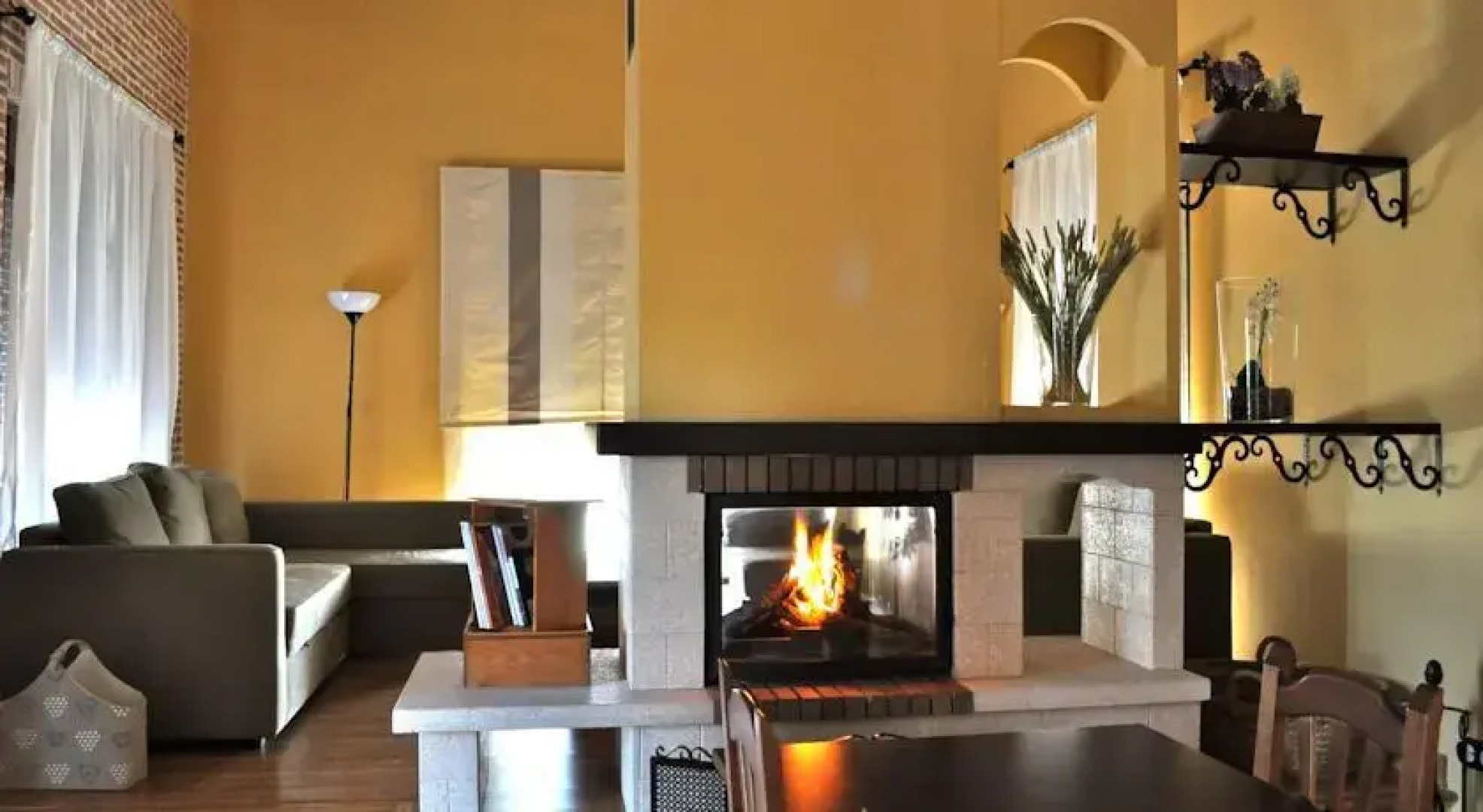 Casa Rural la Serrana