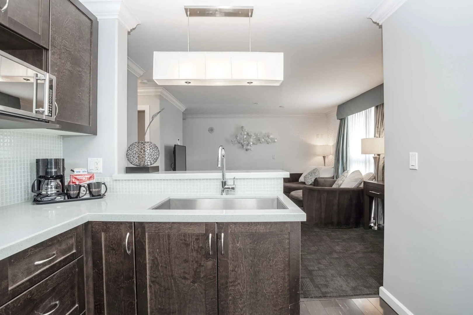 Sandman Hotel & Suites Kelowna