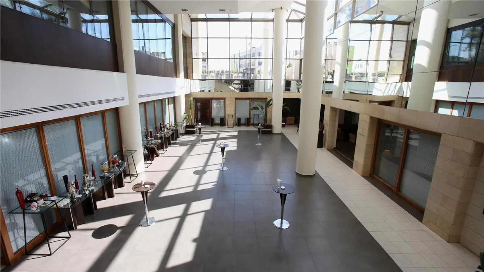 Signia by Hilton Amman