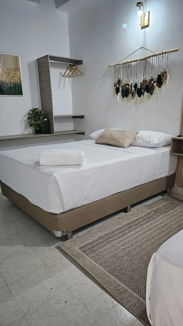 Hotel Boho Boutique