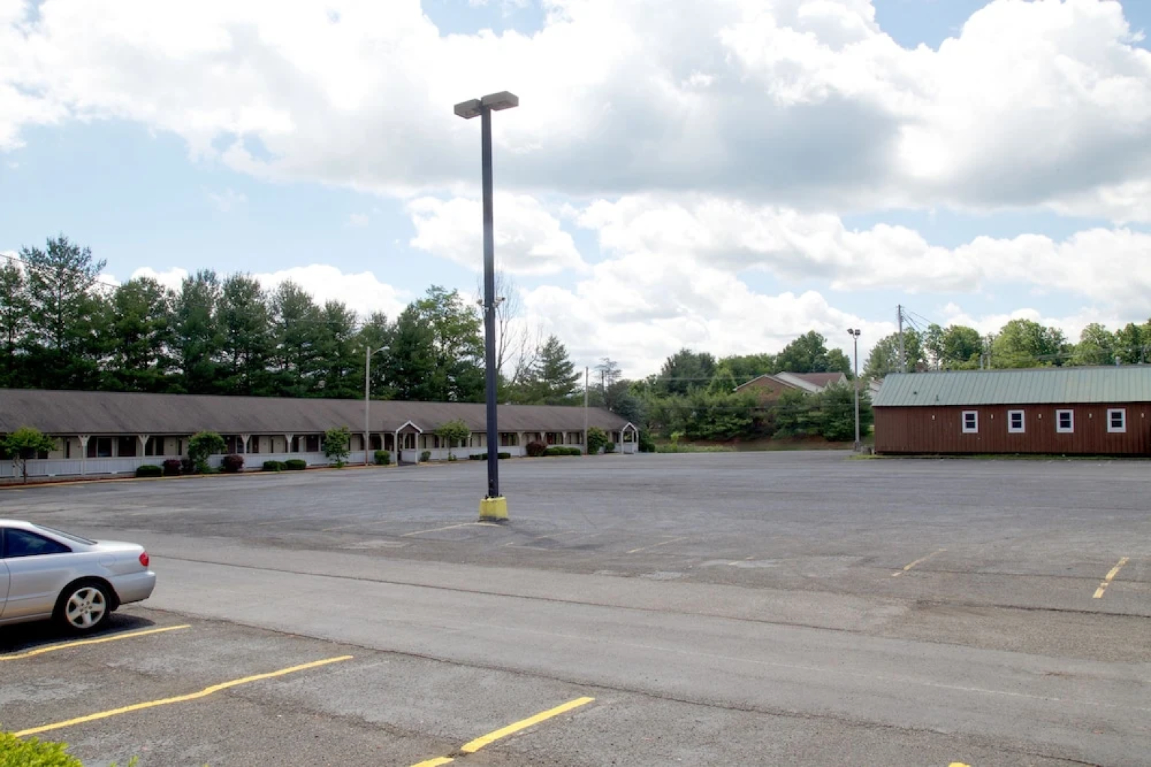 Super 8 Christiansburg