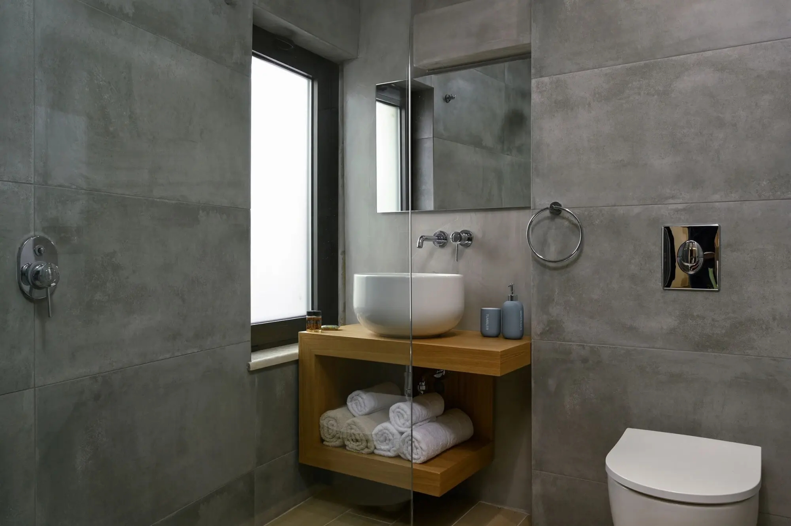 Casa D'Irene Deluxe Hotel