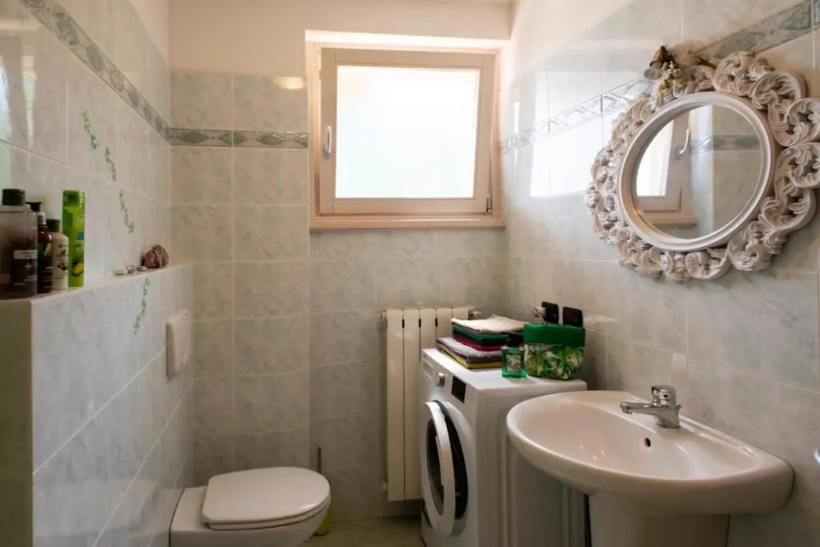 Italian Vacation Homes - Fonteno Panoramic Apartment