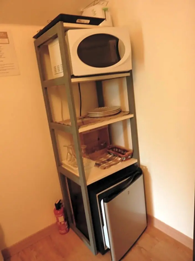 B&B Entre monts et collines