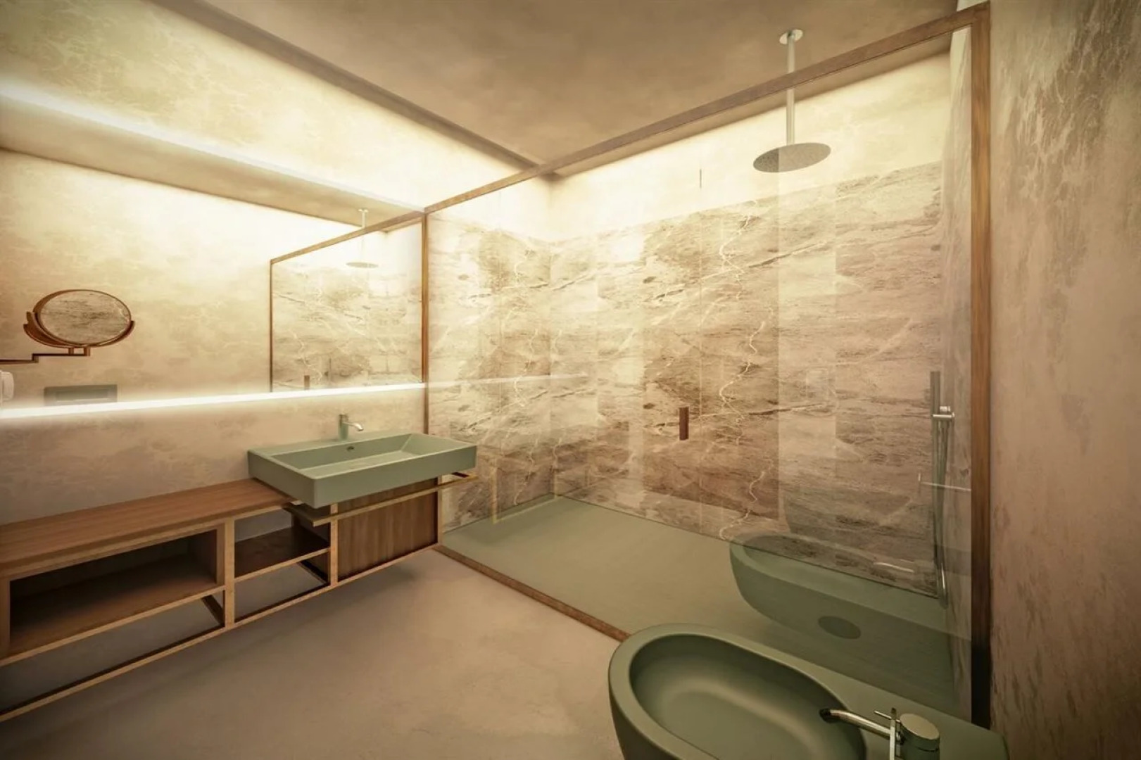 Grand Universe Lucca, Autograph Collection