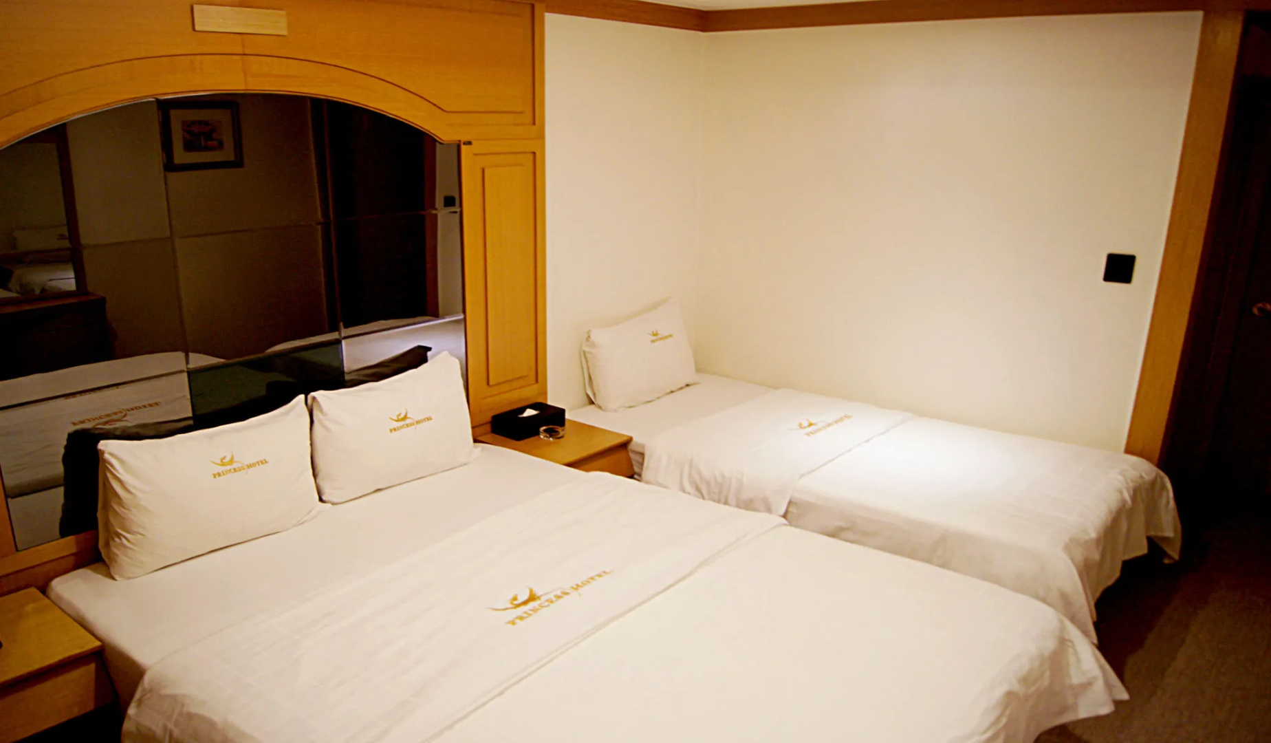 Princess Hotel