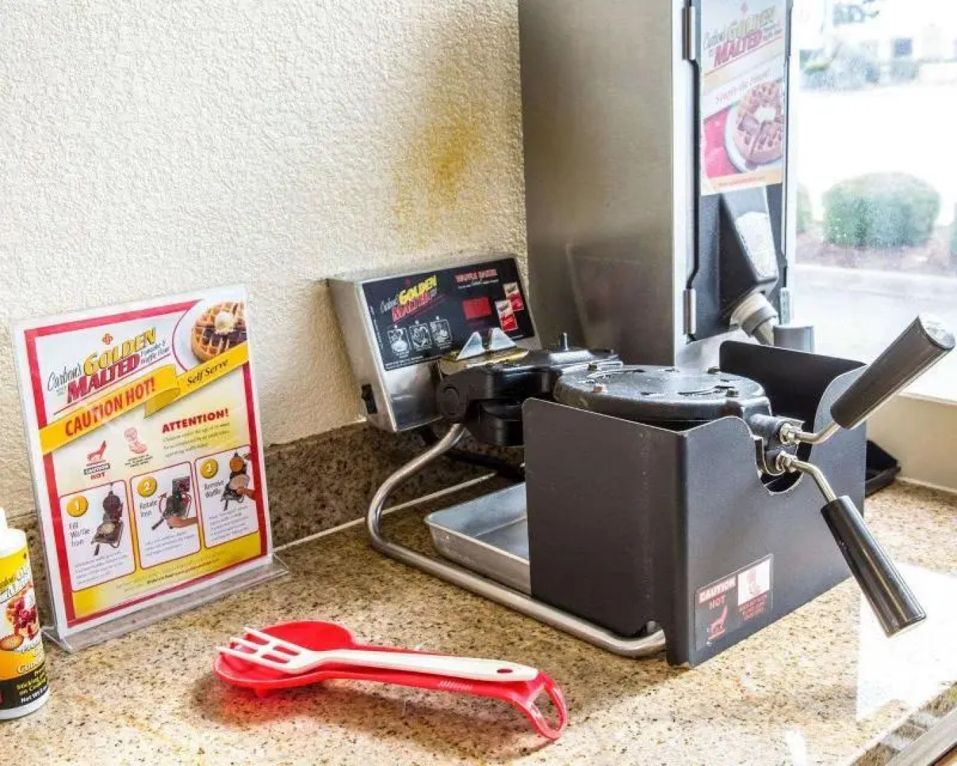 Rodeway Inn & Suites Wilmington North