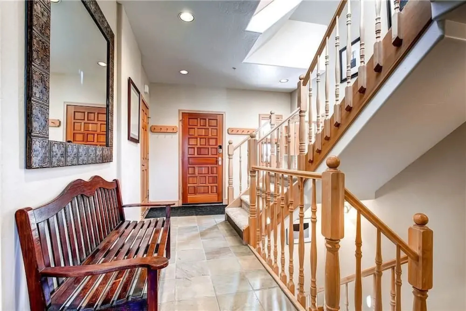 Telluride Alpine Lodge Portfolio