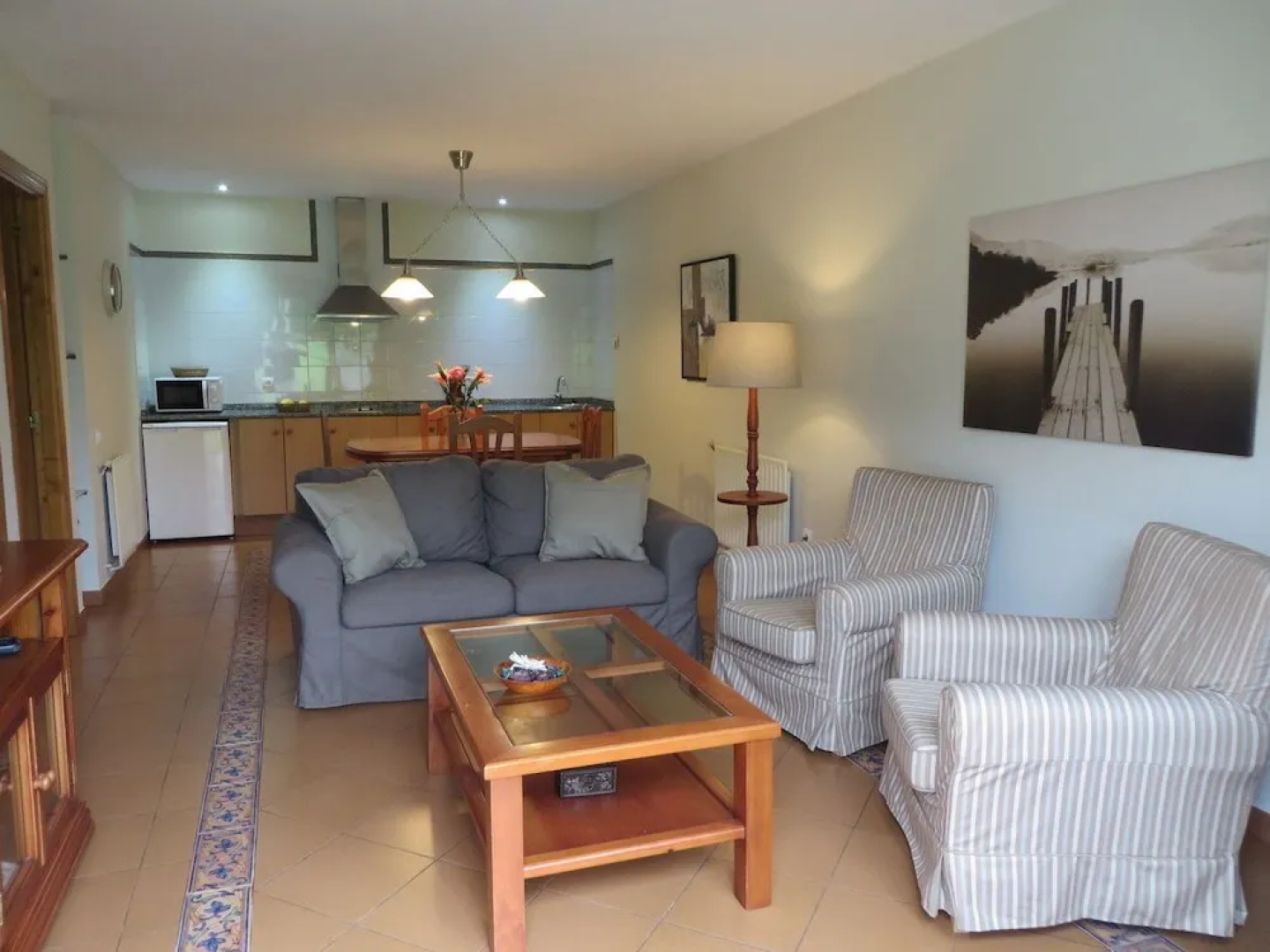 Apartamentos Rurales El Otero