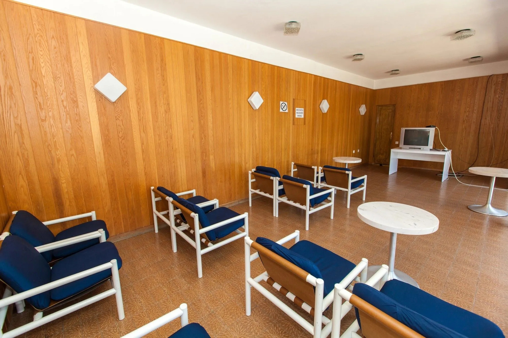 Holiday Resort Kačjak