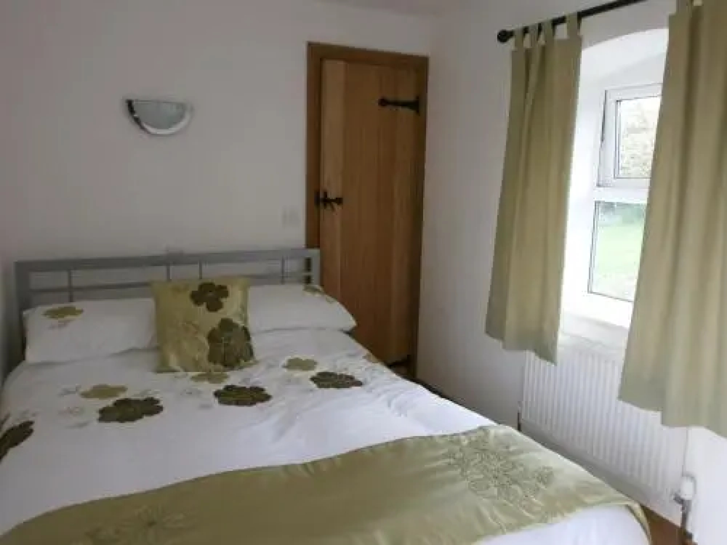 Ham Farm B&B