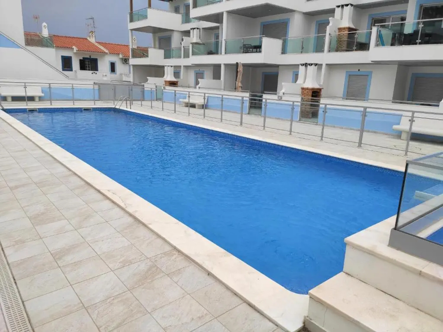 Numar Residence J -Manta Rota