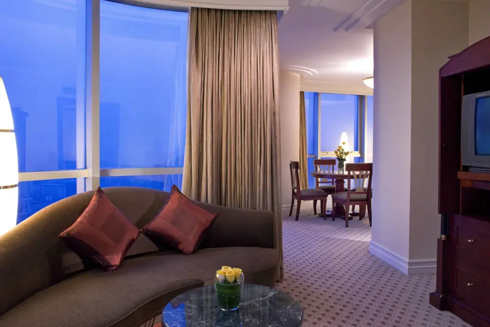 Sheraton Kingsley