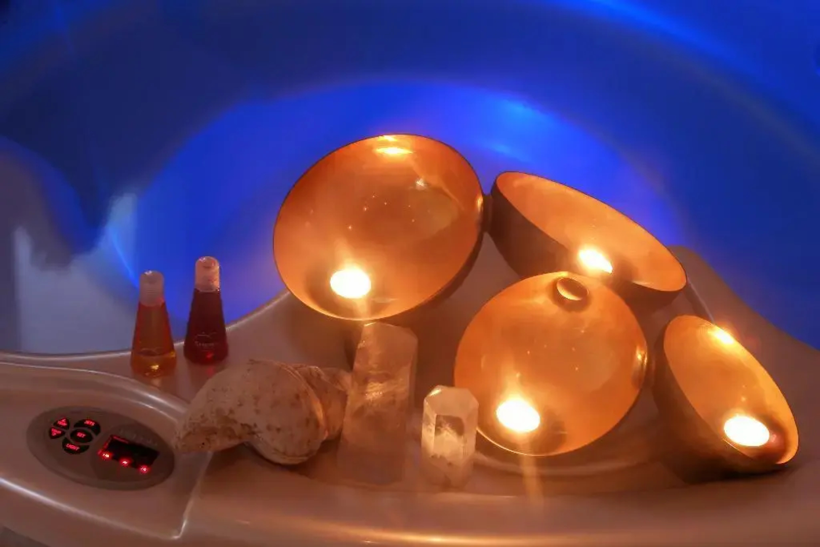 Chora Resort Hotel & Spa