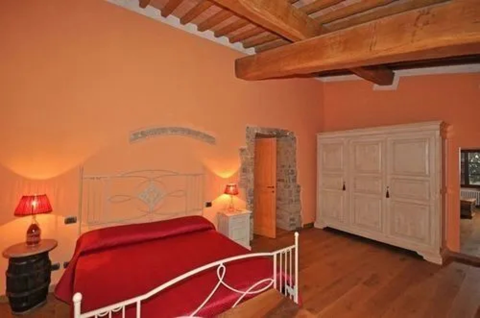 Villa Ferdinando