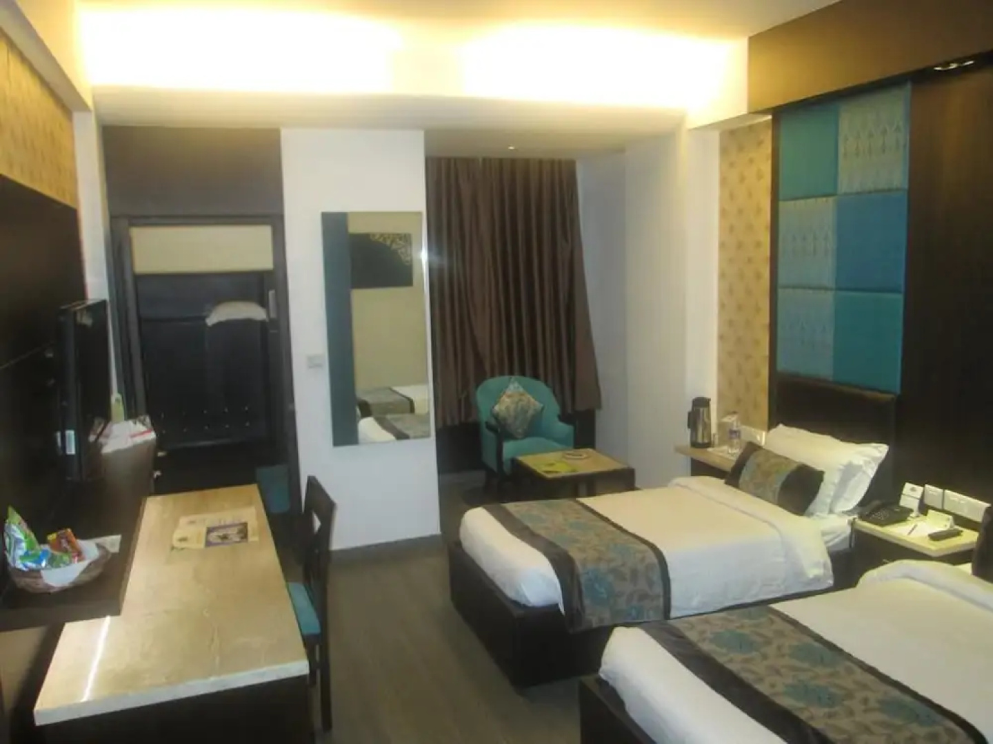 Regenta Orko's Haridwar	