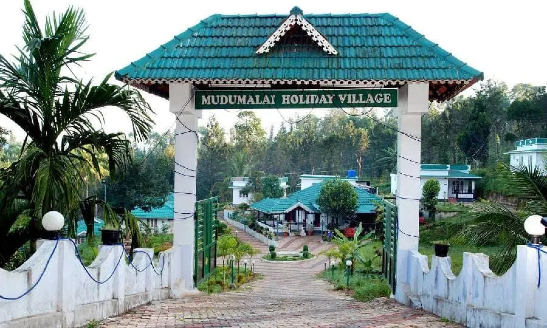 Mudumalai Holiday Village