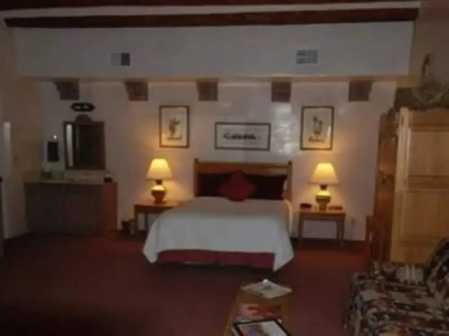 The Inn at the Delta