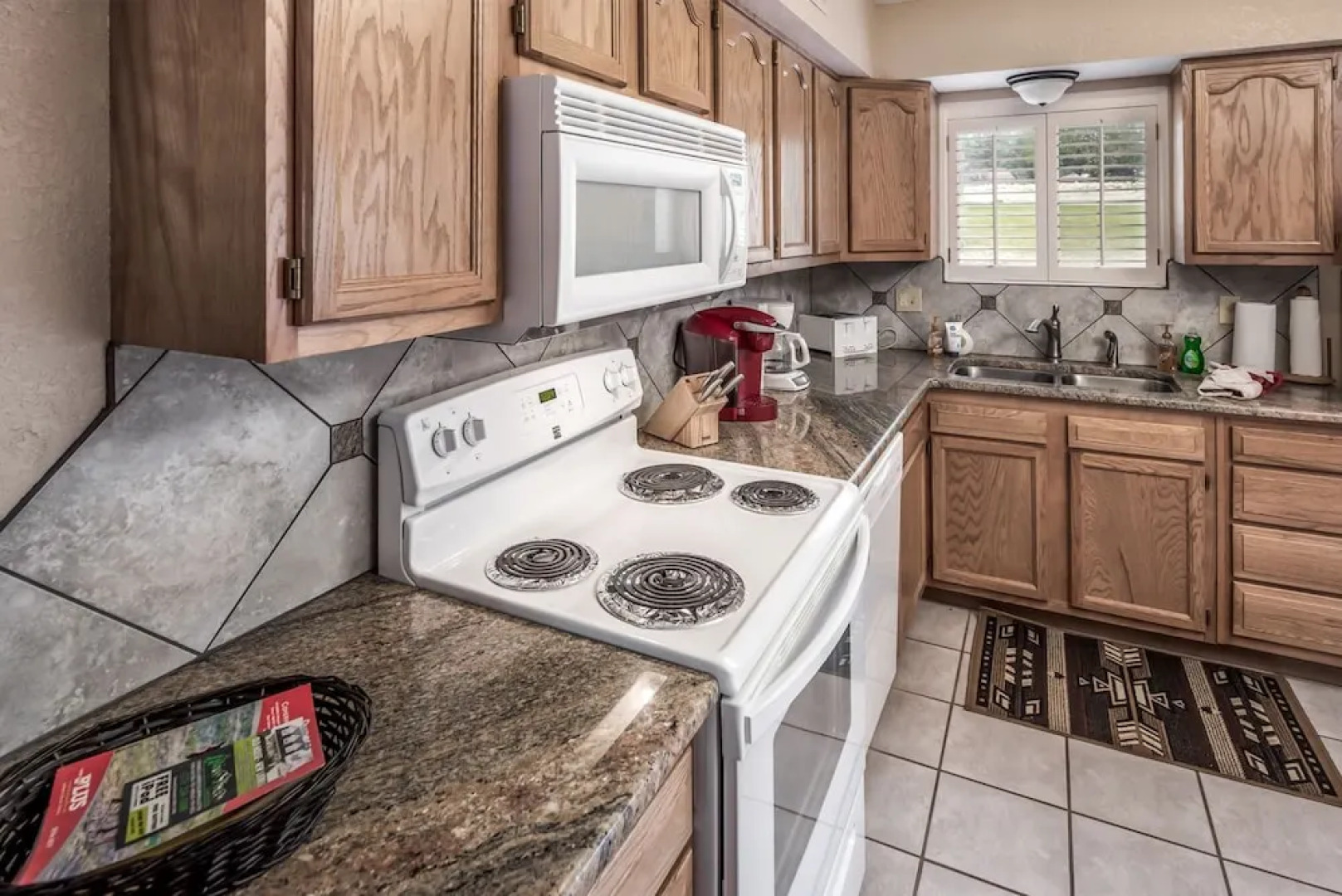 Aspen Run 2-d - Two Bedroom Townhome