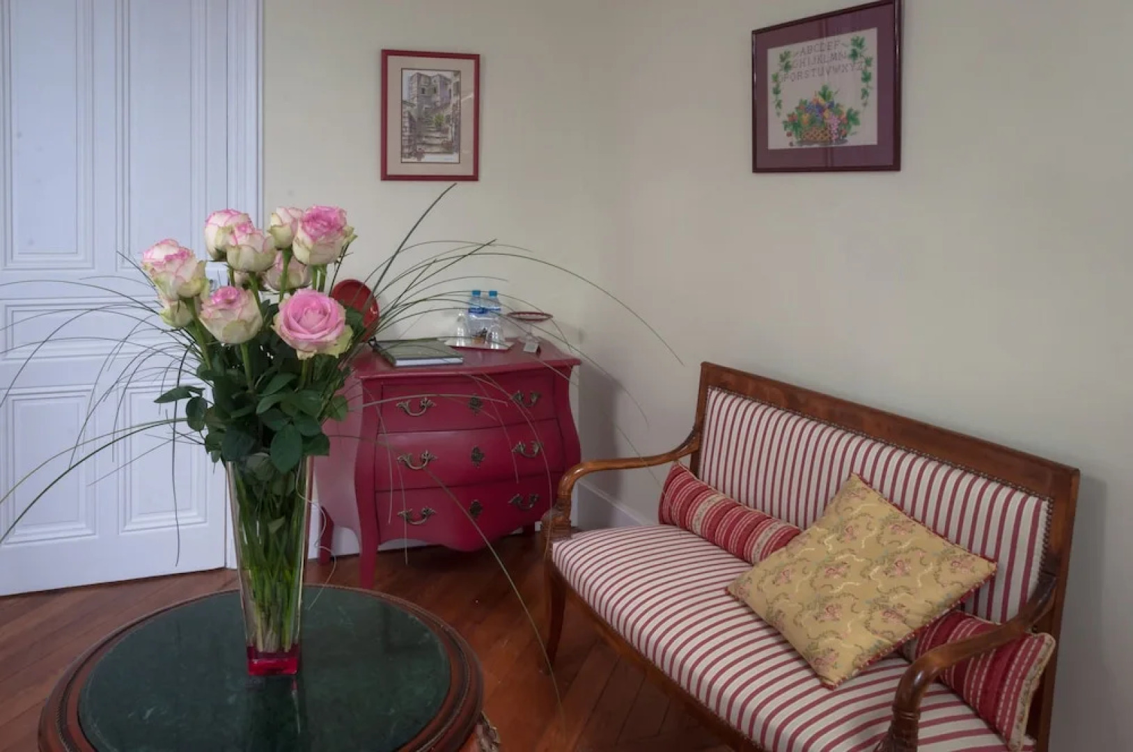 Château de la Ronce