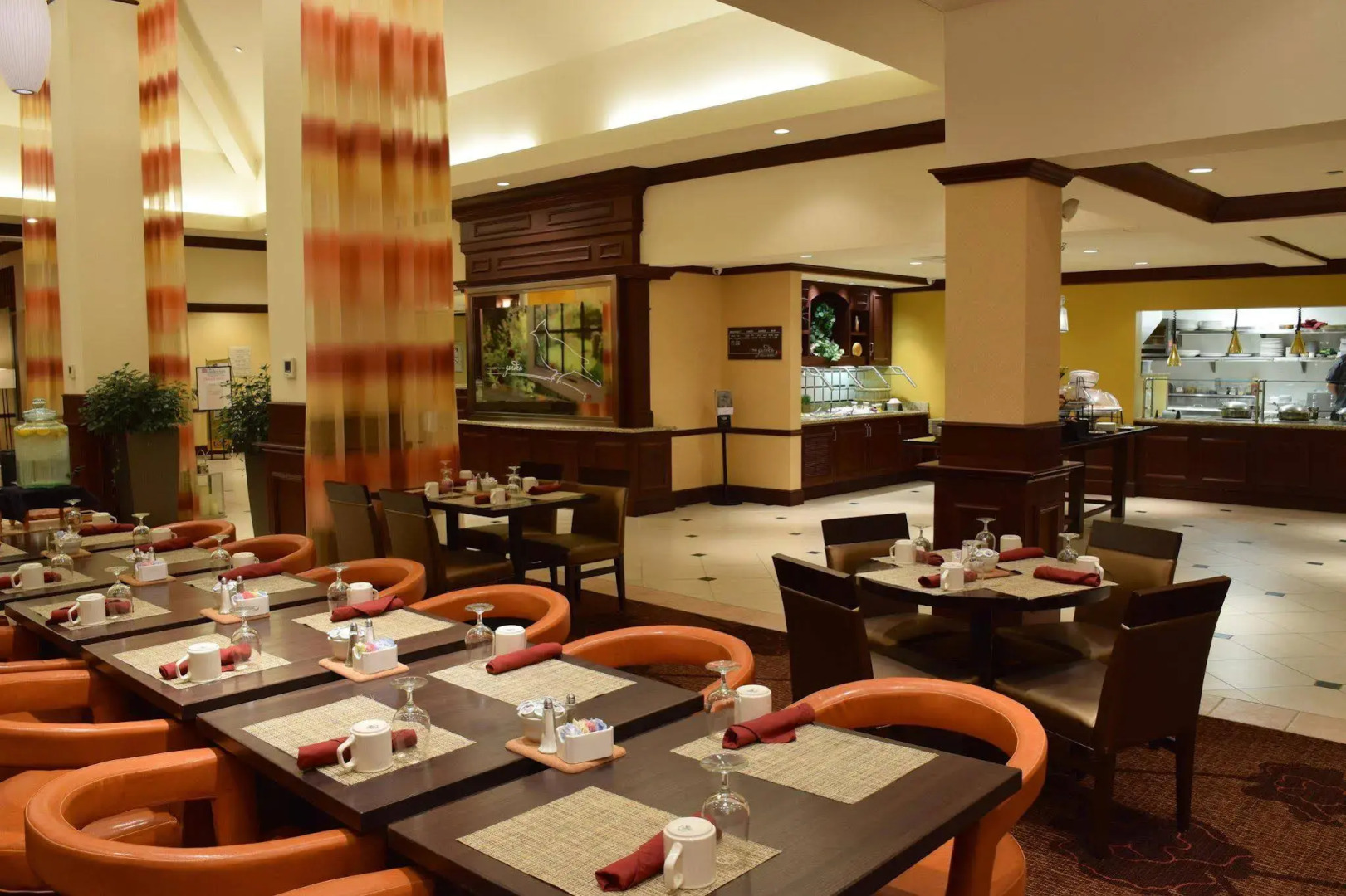 Hilton Garden Inn Dayton Beavercreek