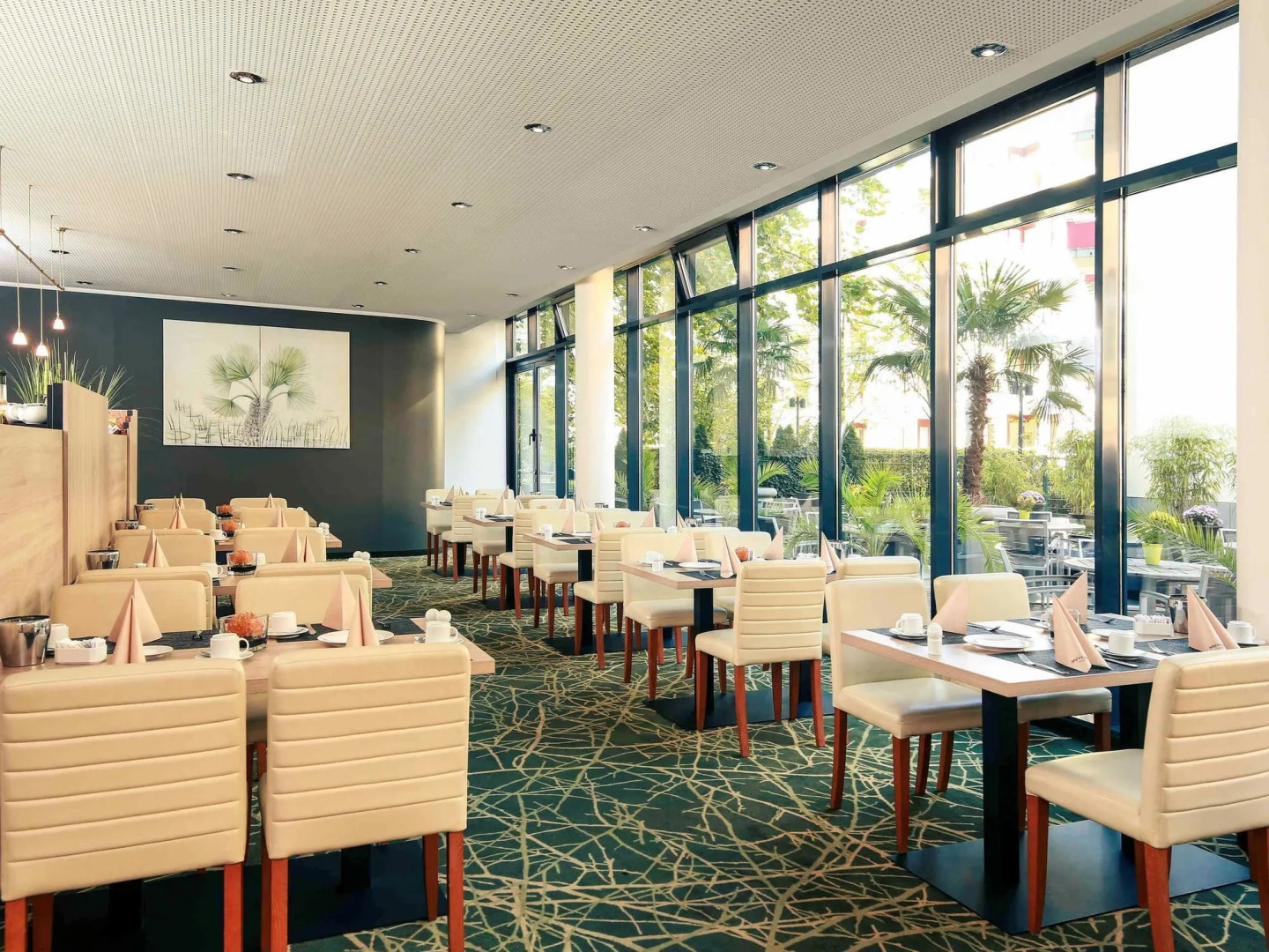 Mercure Hotel Plaza Essen