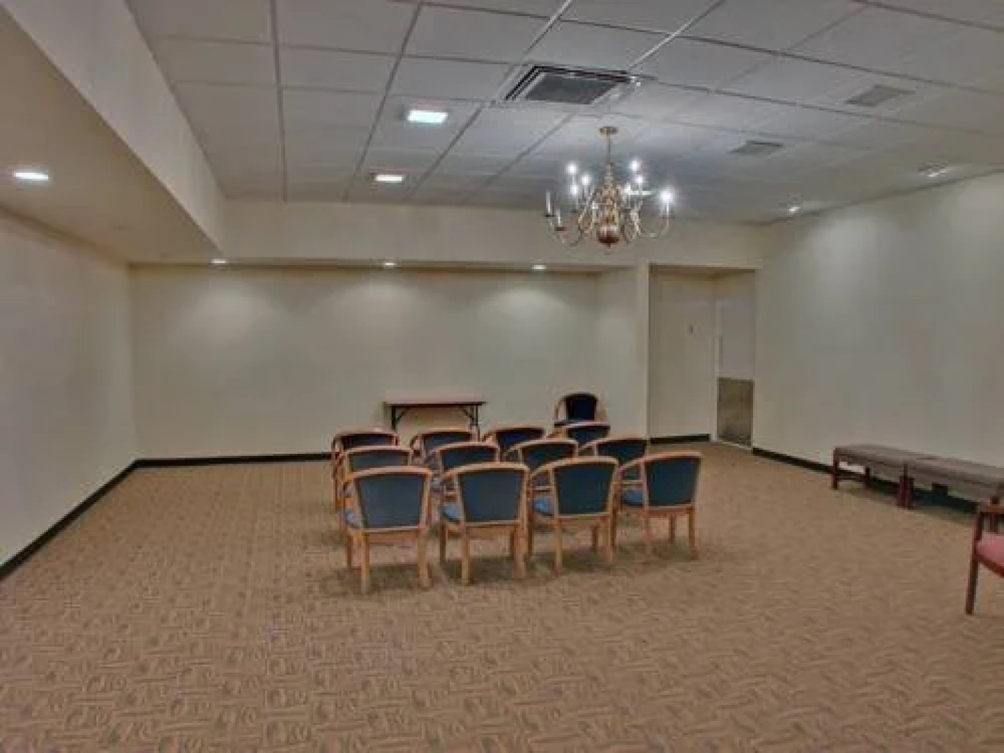 Budgetel Inns & Suites