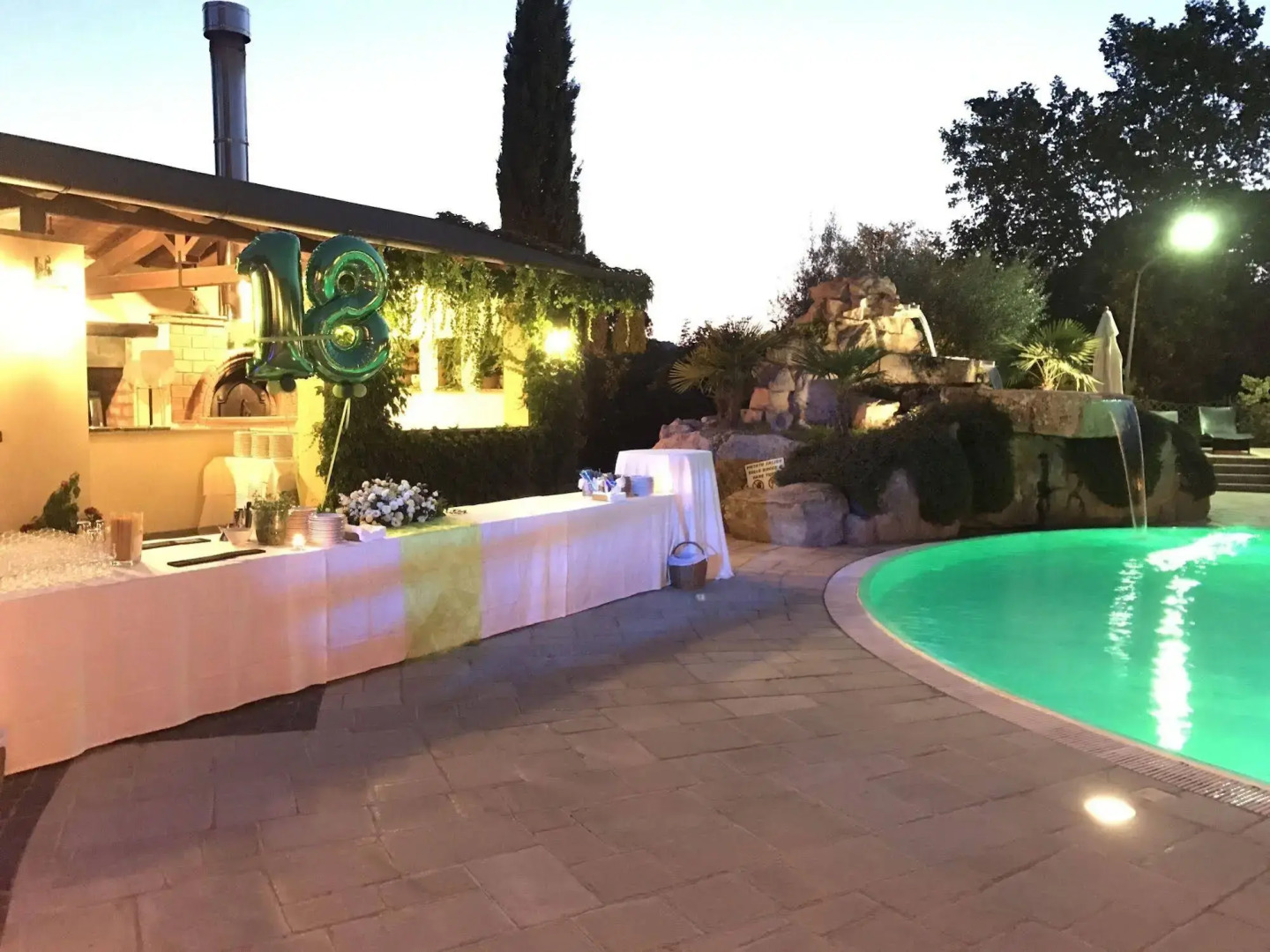 Il Postiglione Antica Posta dei Chigi