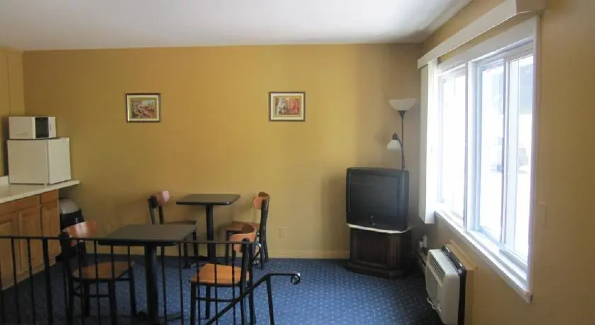 Red Carpet Inn Ilion