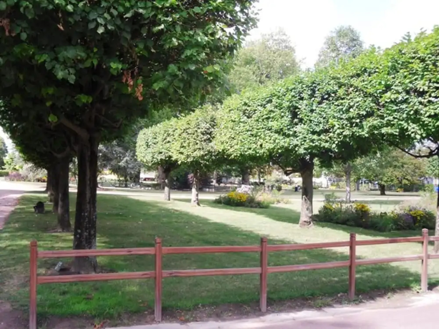 Apartment With 2 Bedrooms in Viry-châtillon, With Furnished Balcony and Wifi