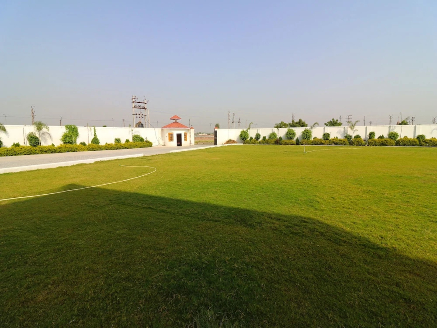 OYO 22467 Blueberry Resort