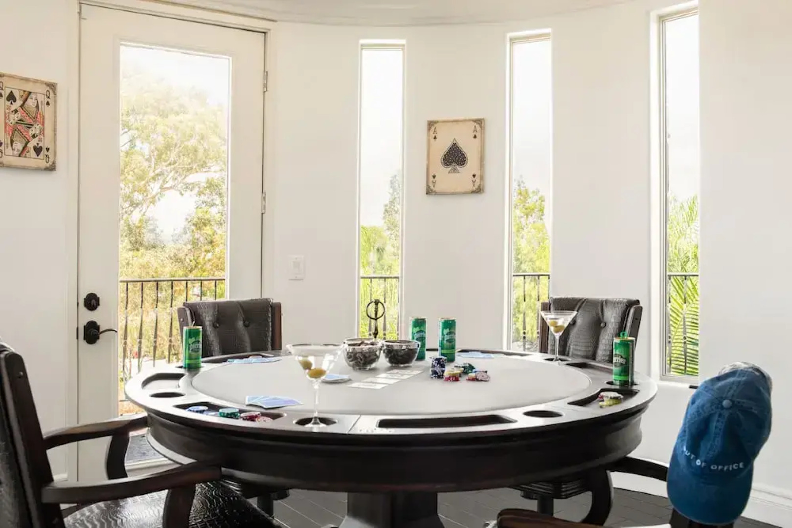 Villa Cabernet by Avantstay Expansive & Private Estate w/ Pool, Hot Tub & Outdoor Kitchen!