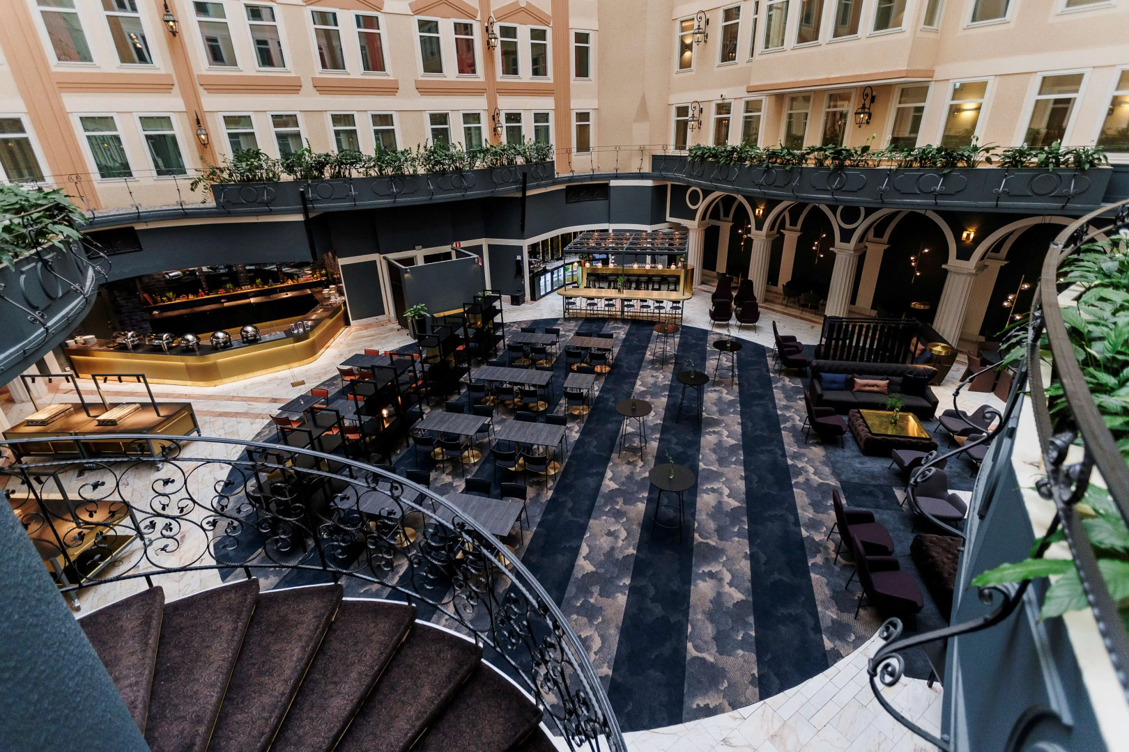 Scandic Star Sollentuna