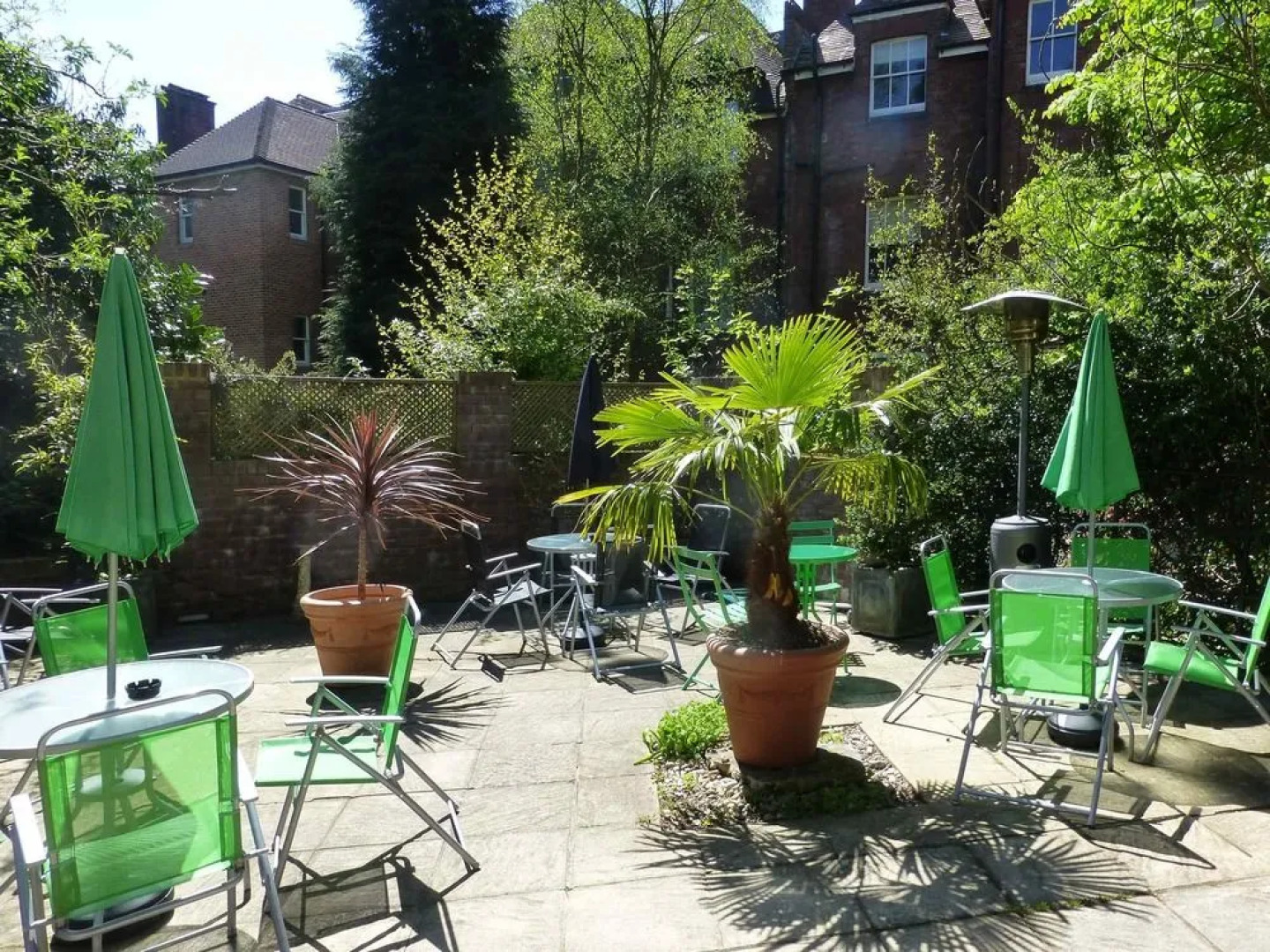 Tunbridge Wells Retreat