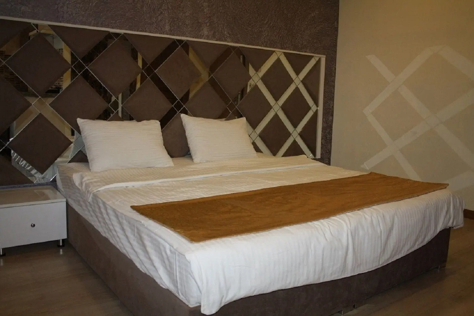 Terra Suites
