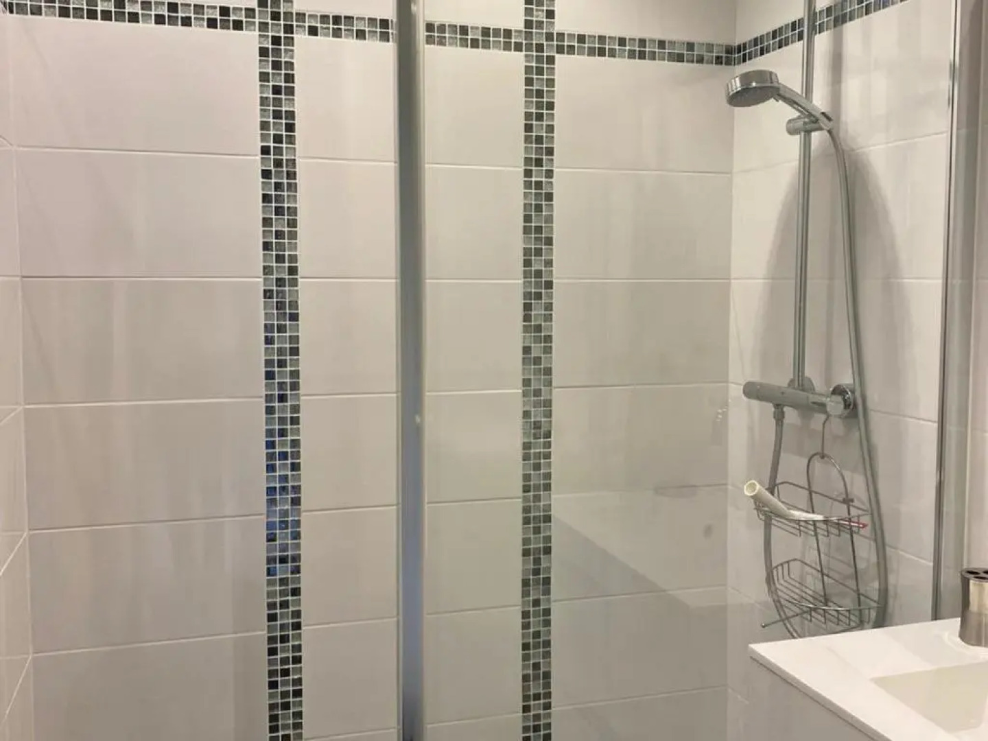 Studio Aix-les-Bains, 1 pièce, 3 personnes - FR-1-617-39