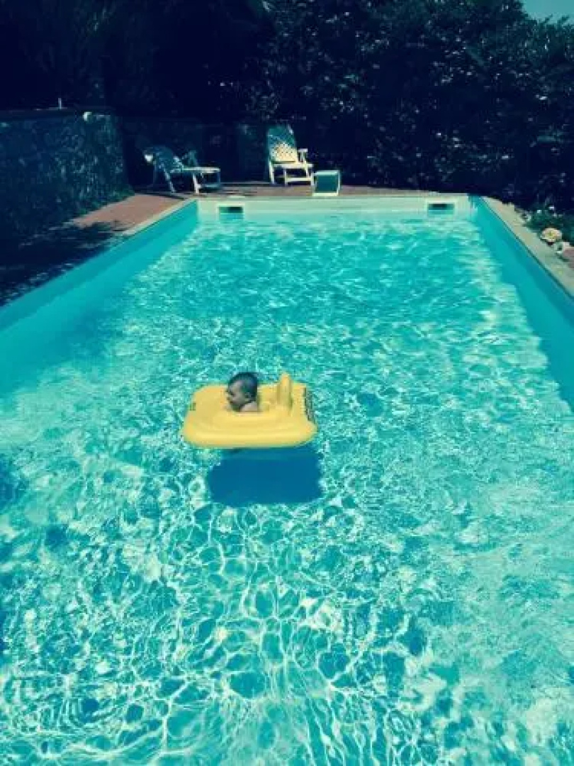 Belvedere Guest House