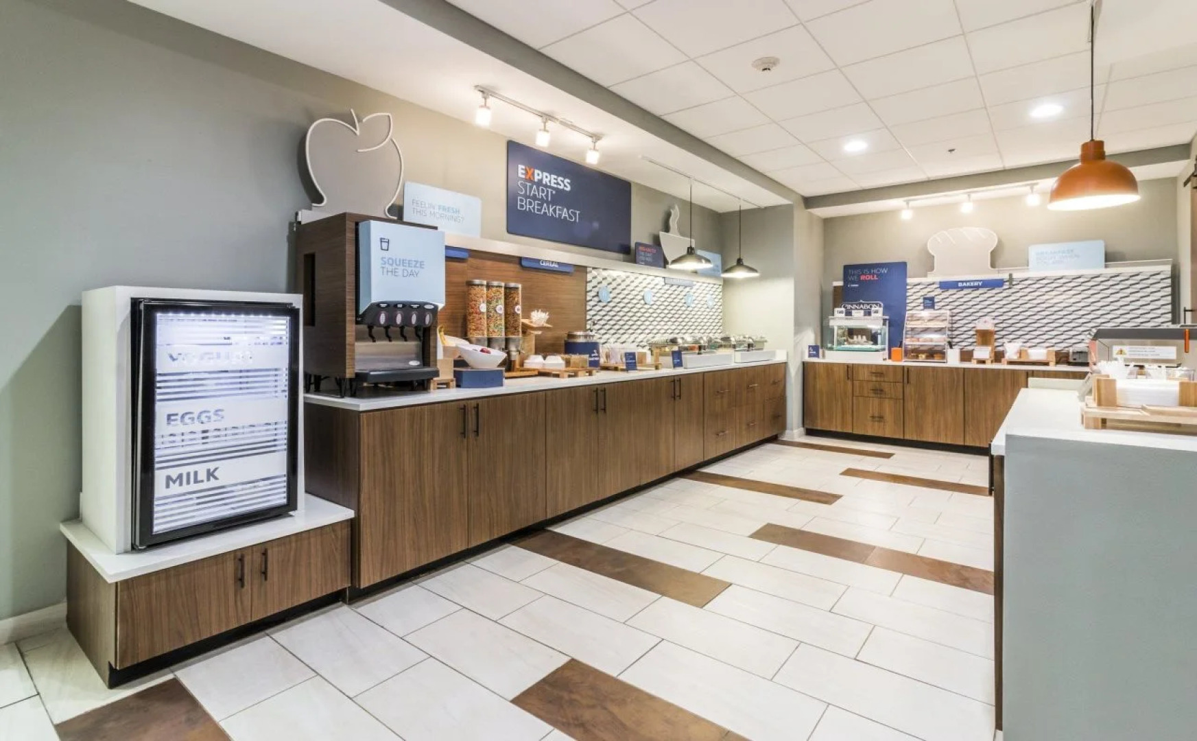 Holiday Inn Express Villa Rica by IHG