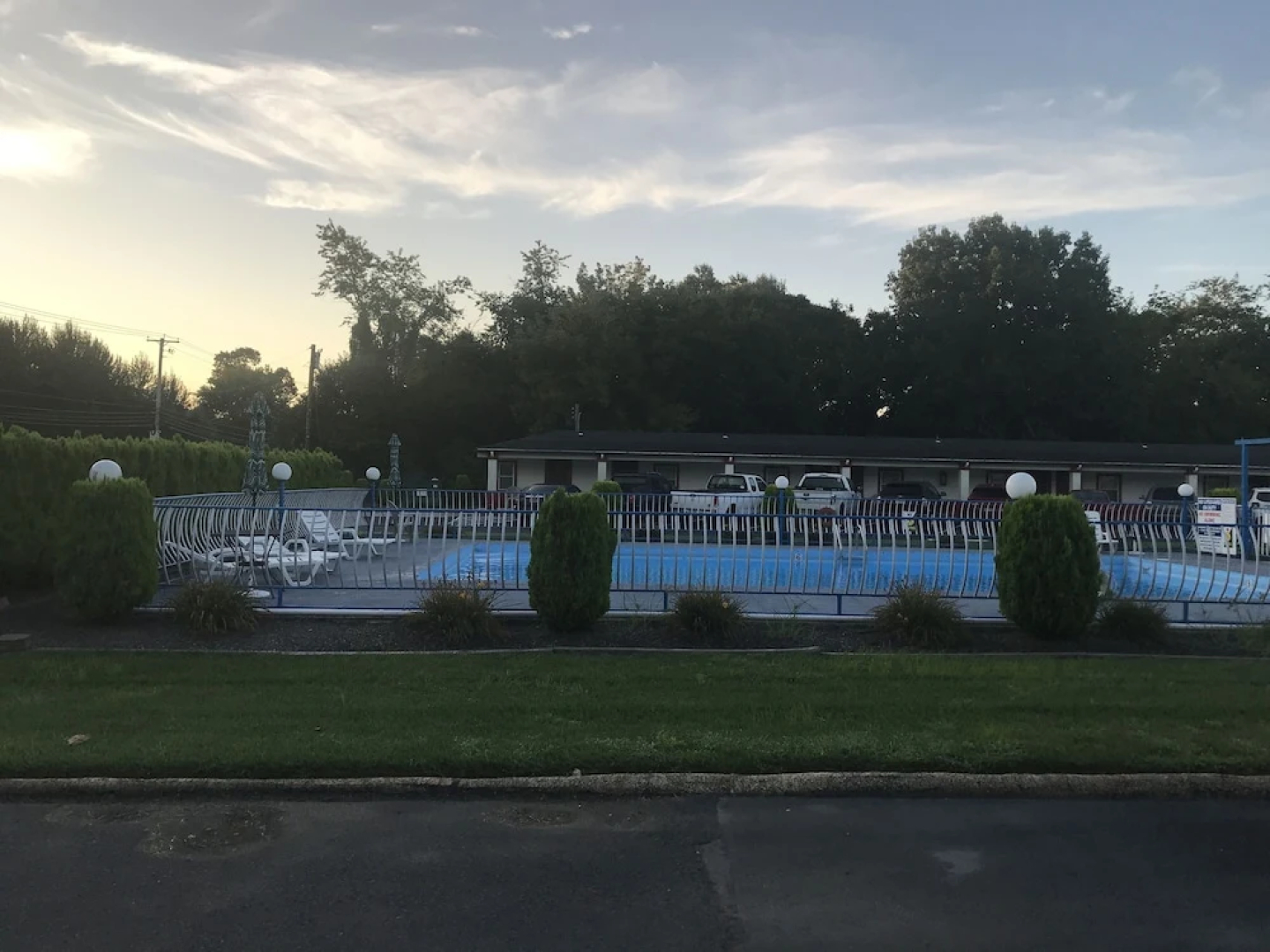 Prime Inn - Rio Grande